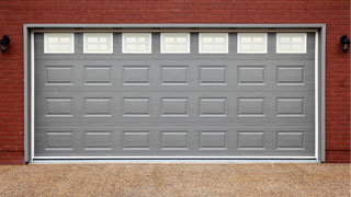 Garage Door Repair at Orange Foothills, California