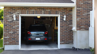 Garage Door Installation at Orange Foothills, California