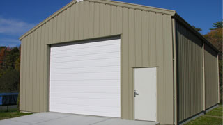 Garage Door Openers at Orange Foothills, California